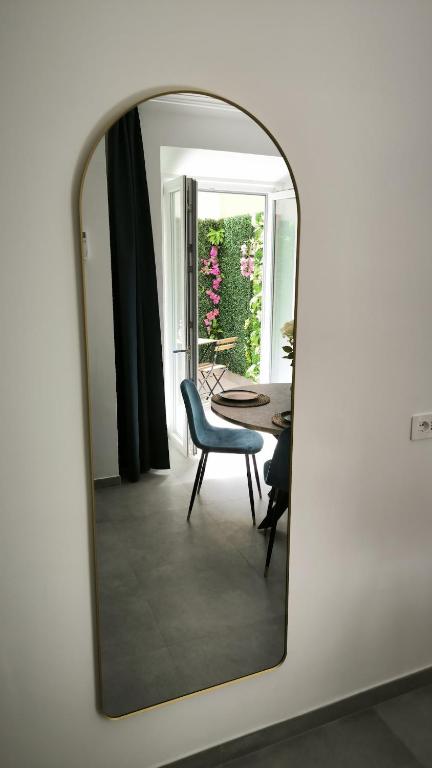 1886 Colosseo Suite - 3