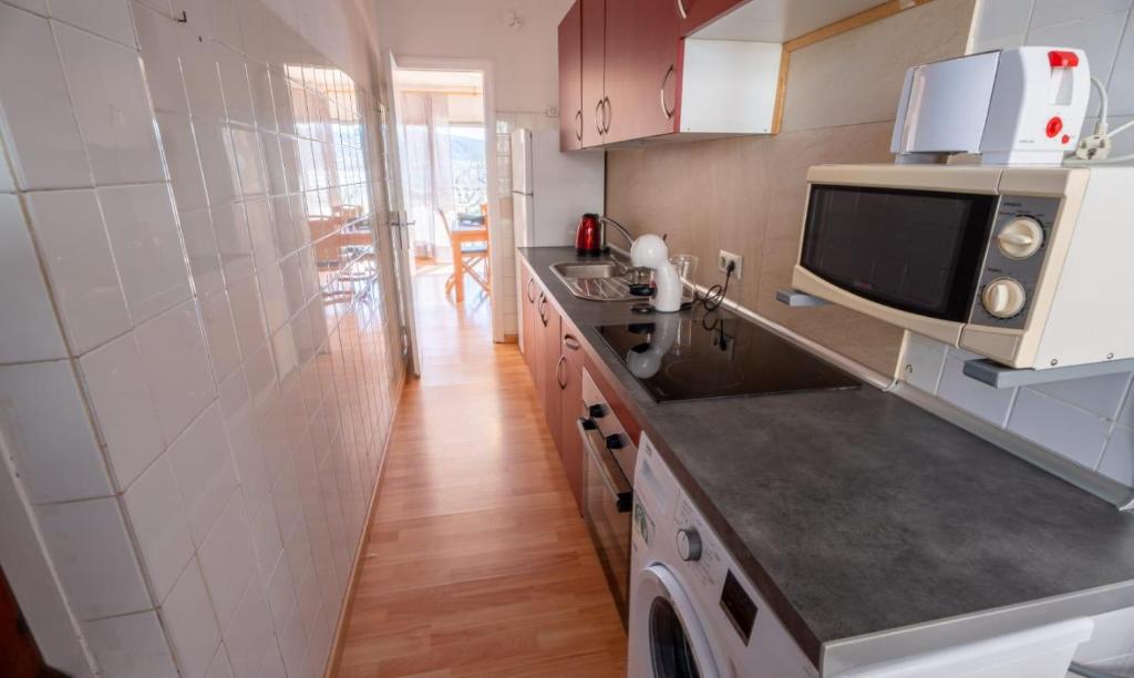 Apartamento Rhodasmar - 3