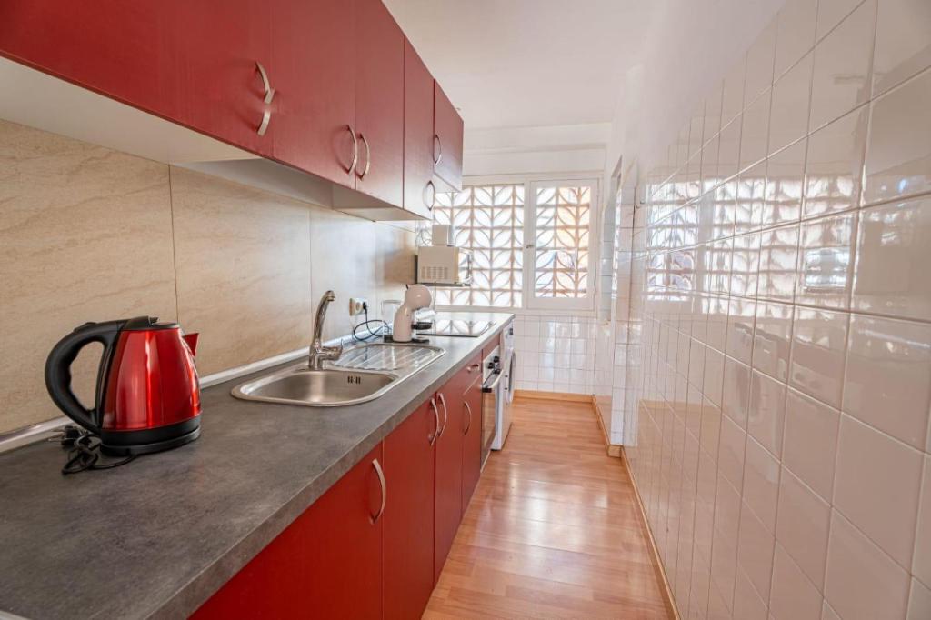 Apartamento Rhodasmar - 4
