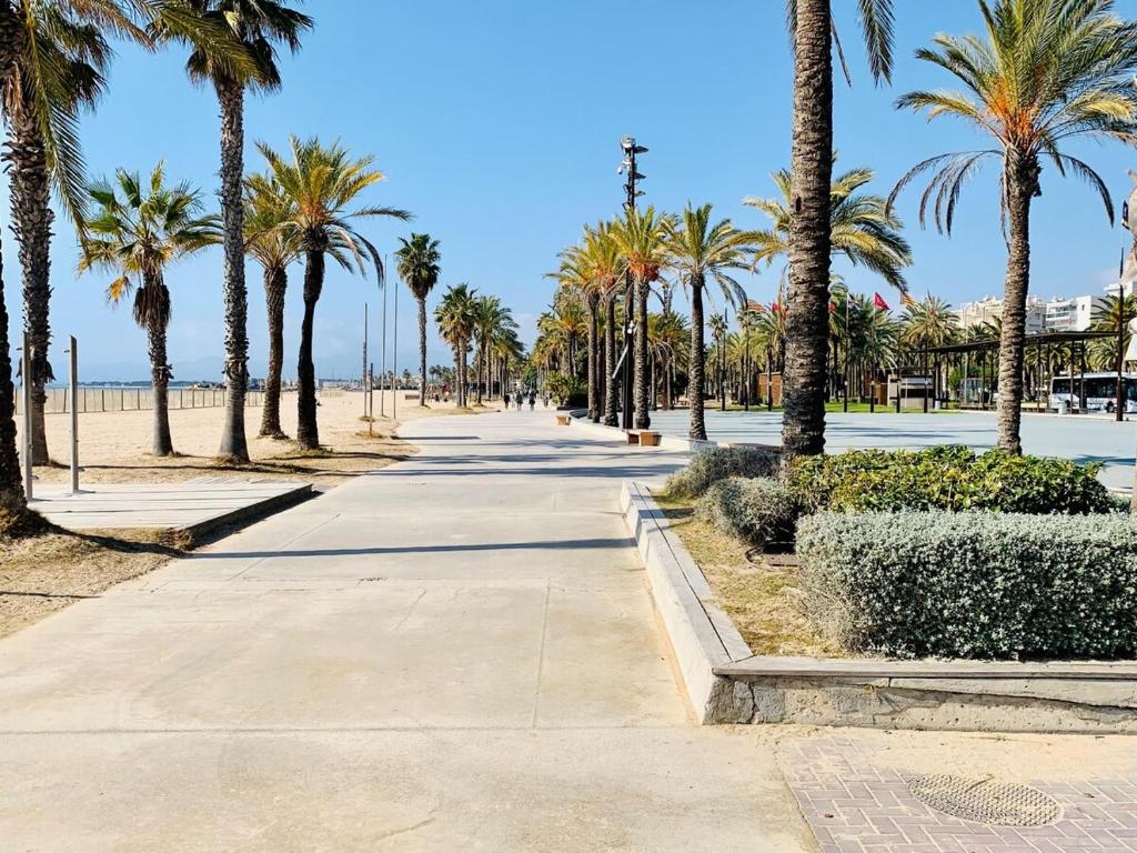 Home Formentor Salou - 2