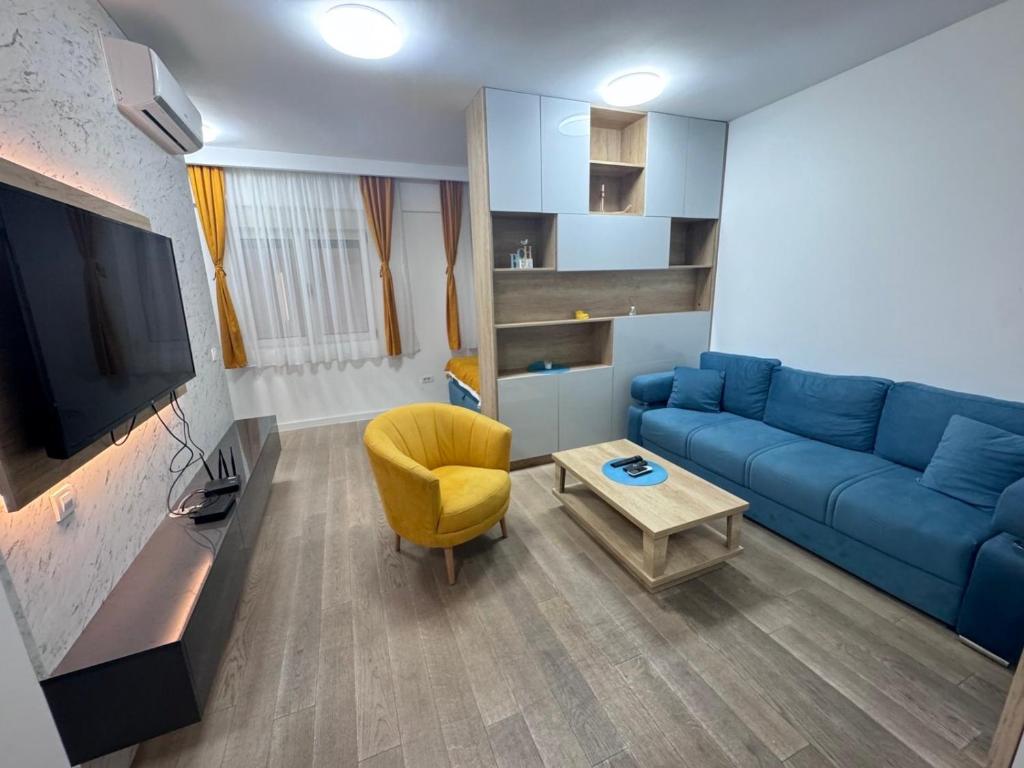Apartment Oaza, Budva