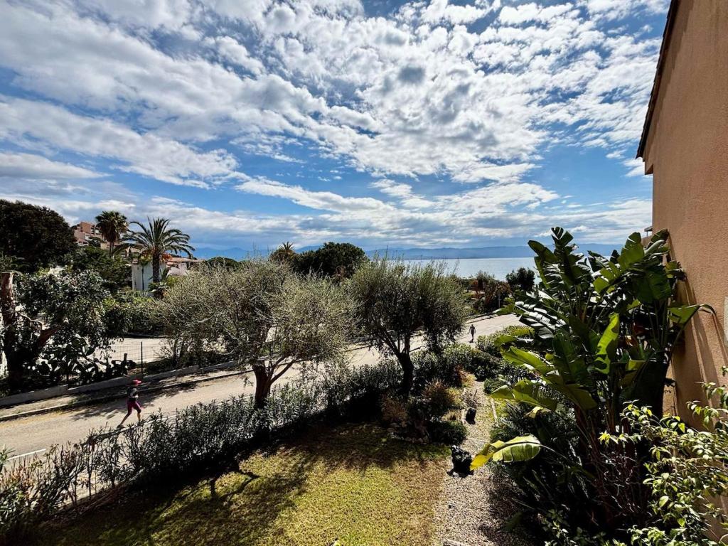 Casamea - Studio vue mer, 2 min plage, Clim - 3