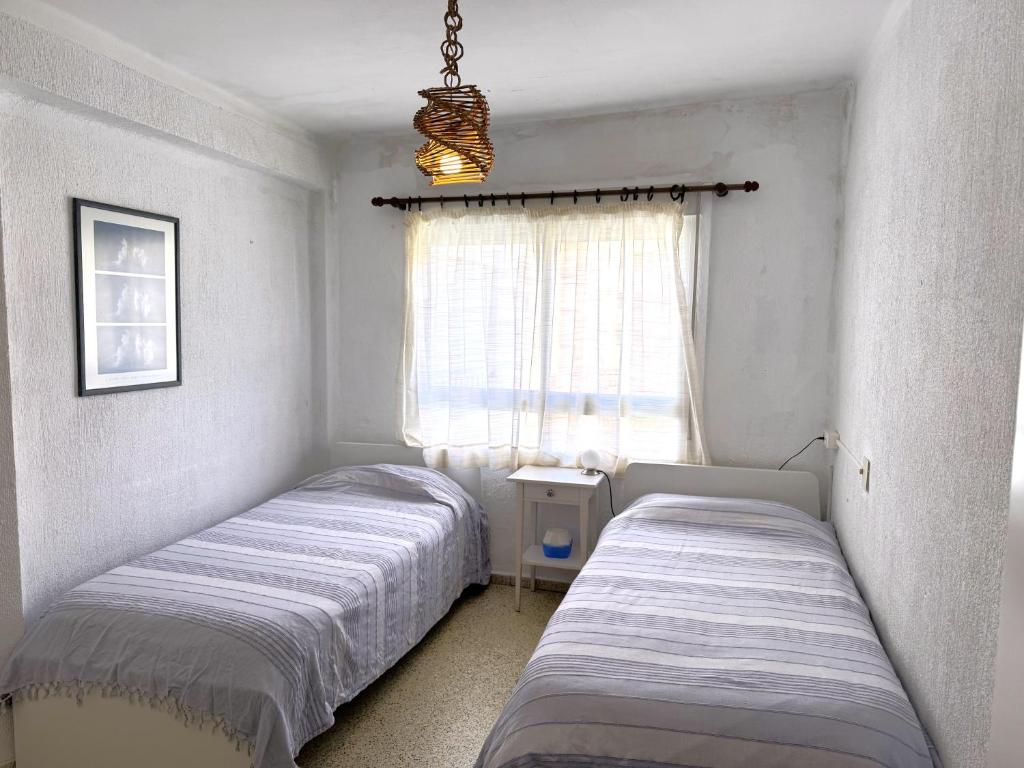 Sol Familiar Apartment - Arenal Beach - 5