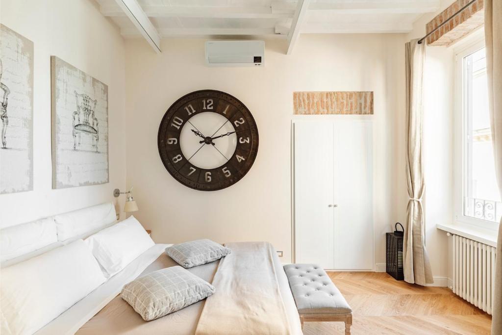 THE BREAK - VIA FRATTINA MAISON DELUXE - 2