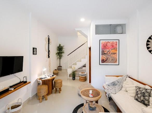 LaneHaus Pererenan unit 2, Munggu