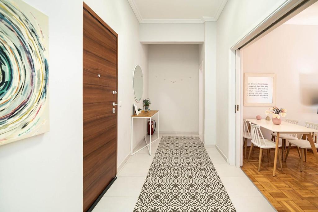 Acropolis Anemone Apartment, Athen