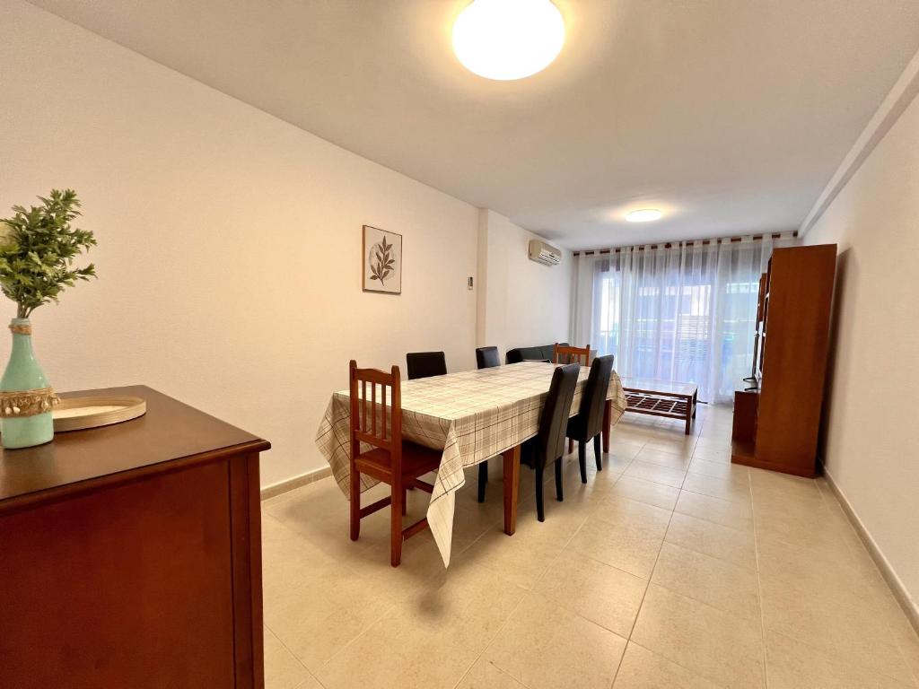 Mestral - cómodo apartamento en el centro - 4