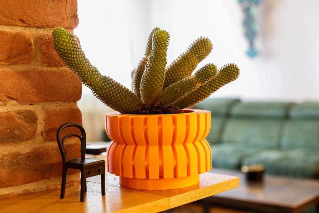 SanPedro - Industrial Elegance