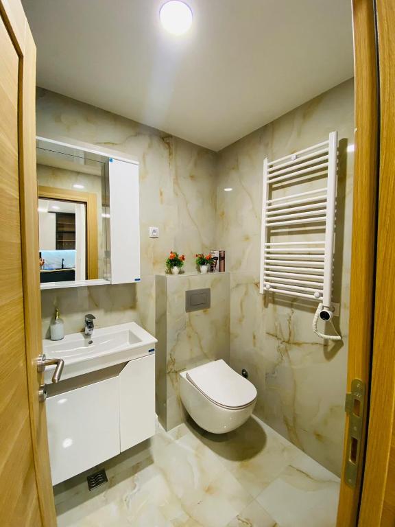 Apartman Luxury Zlatibor - 3