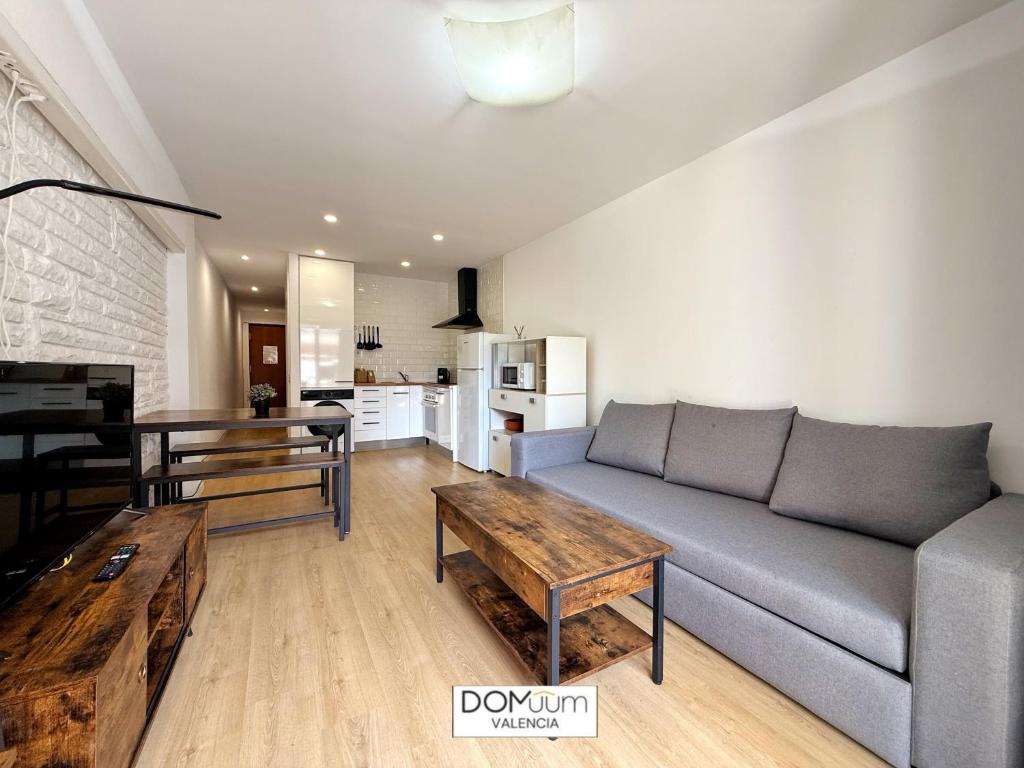 DOMuum Holidays - VALENCIA Studio - 2