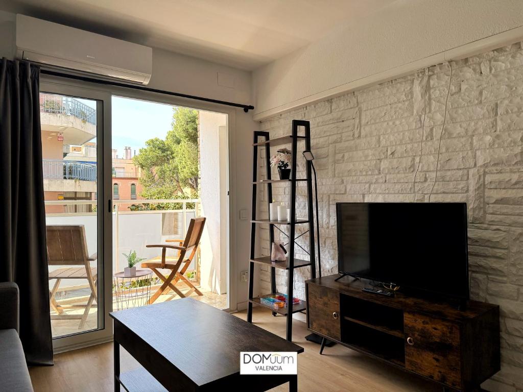 DOMuum Holidays - VALENCIA Studio - 4