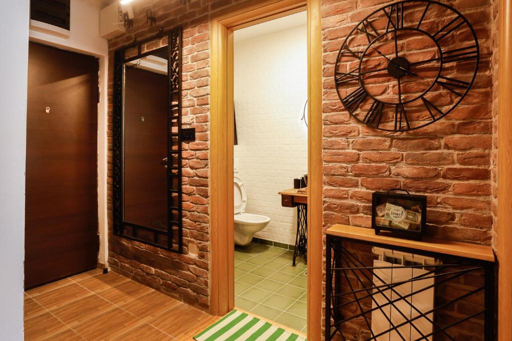 SanPedro - Industrial Elegance