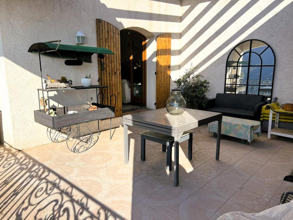 Maison Familiale 3 chambres Cœur de la Nature - 4