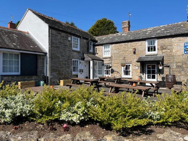 The Fountain Inn, Madron