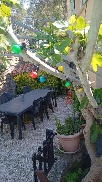 VILLA AVEC PISCINE A 400M DE LA PLAGE - 3