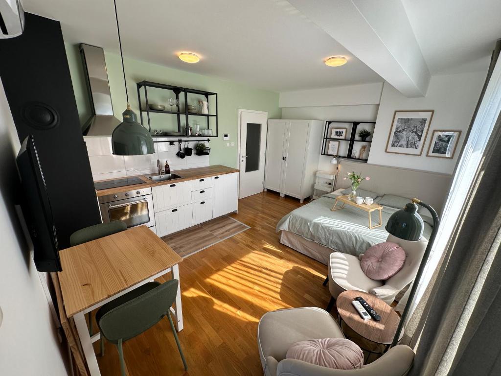 Studio Mint&White Borik - 4