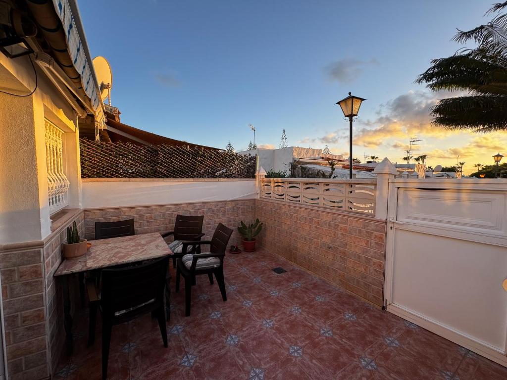 Casa Marina - 3