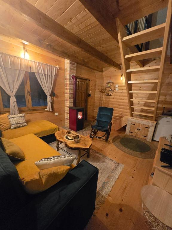 Durmitor Chill Chalet - 4