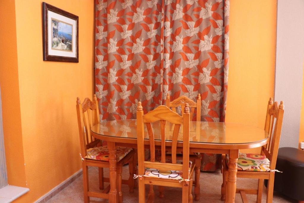 Apartamento cerca de la playa - 1
