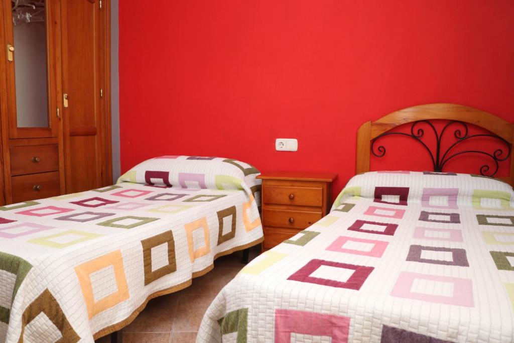 Apartamento cerca de la playa - 5