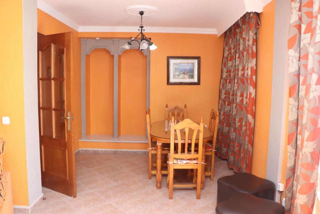 Apartamento cerca de la playa - 4