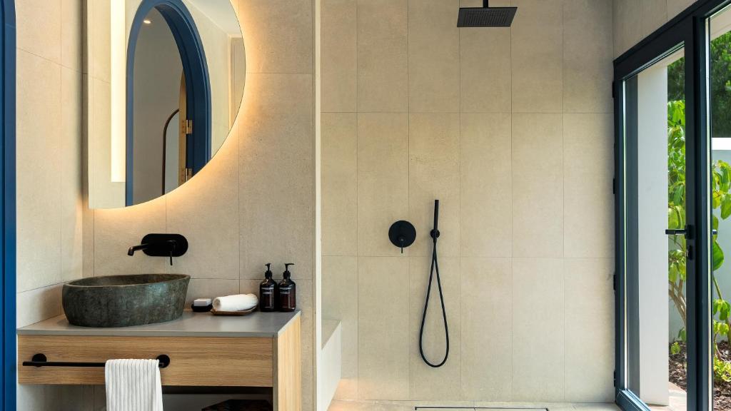 バスルーム（客室）