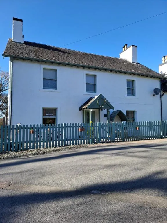 Cladich House Bed & Breakfast, hotel v destinaci Cladich