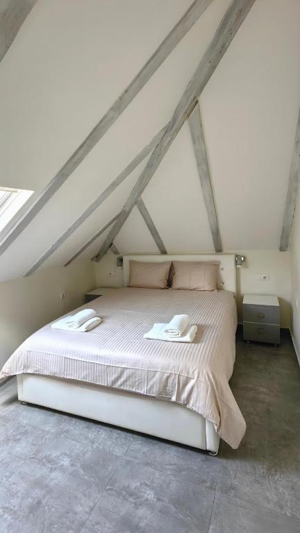 Captain Double Suite - 4