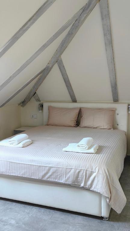 Captain Double Suite - 2