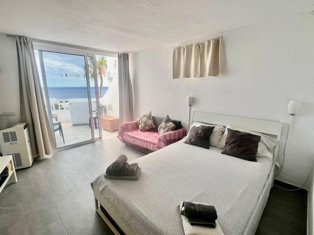 Studio Sol - Cozy Studio Apartment, Communal Pool - 2