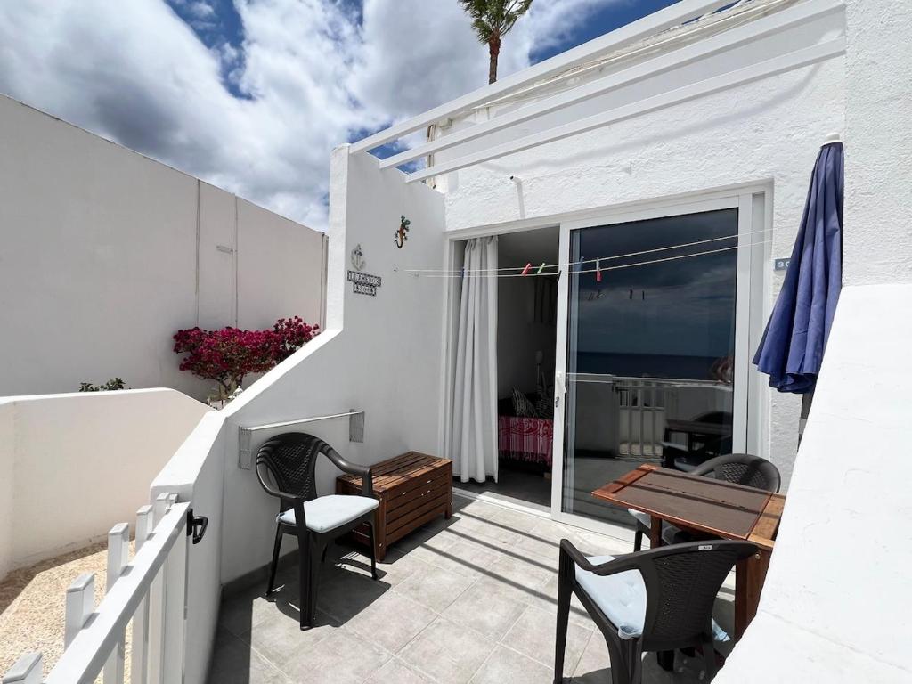 Studio Sol - Cozy Studio Apartment, Communal Pool - 5