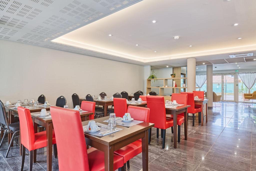 Appart'hotel Odalys City - Aix en Provence Ouest