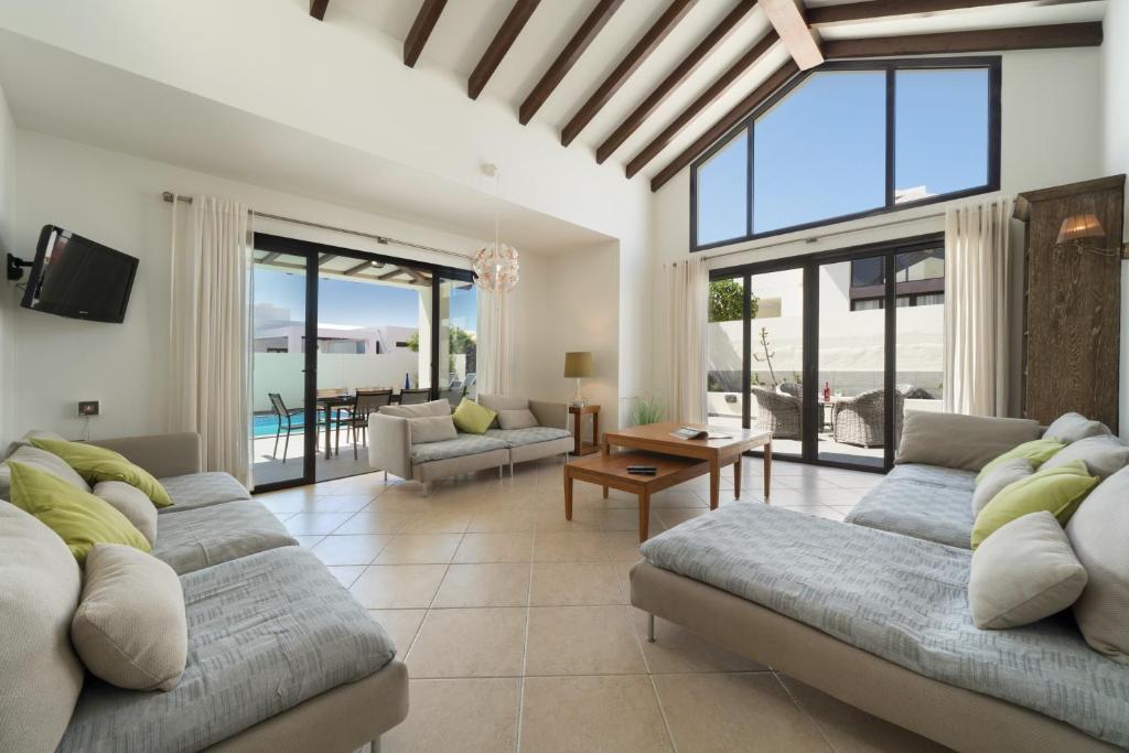 Casa Piscina - 4