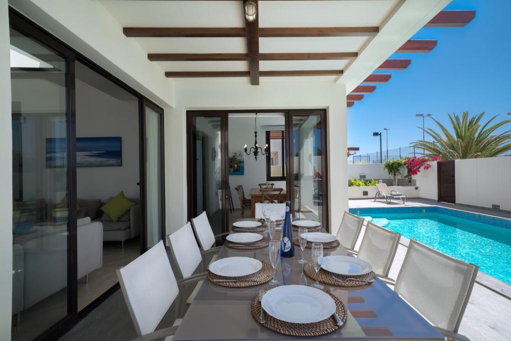 Casa Piscina - 2