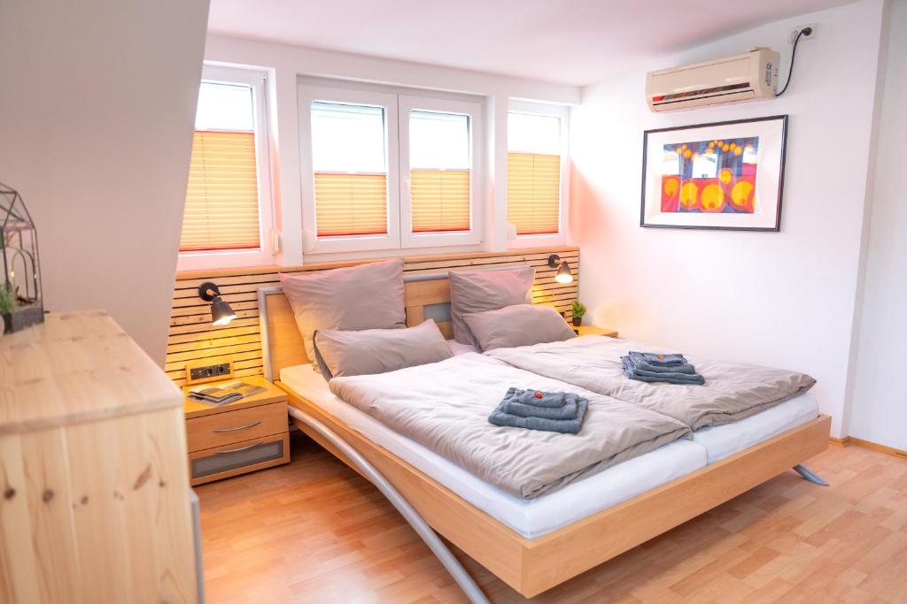 anderswo - Urlaub im Allgäu - Skifahren, Wandern, Radfahren, Sauna buchbar - 2