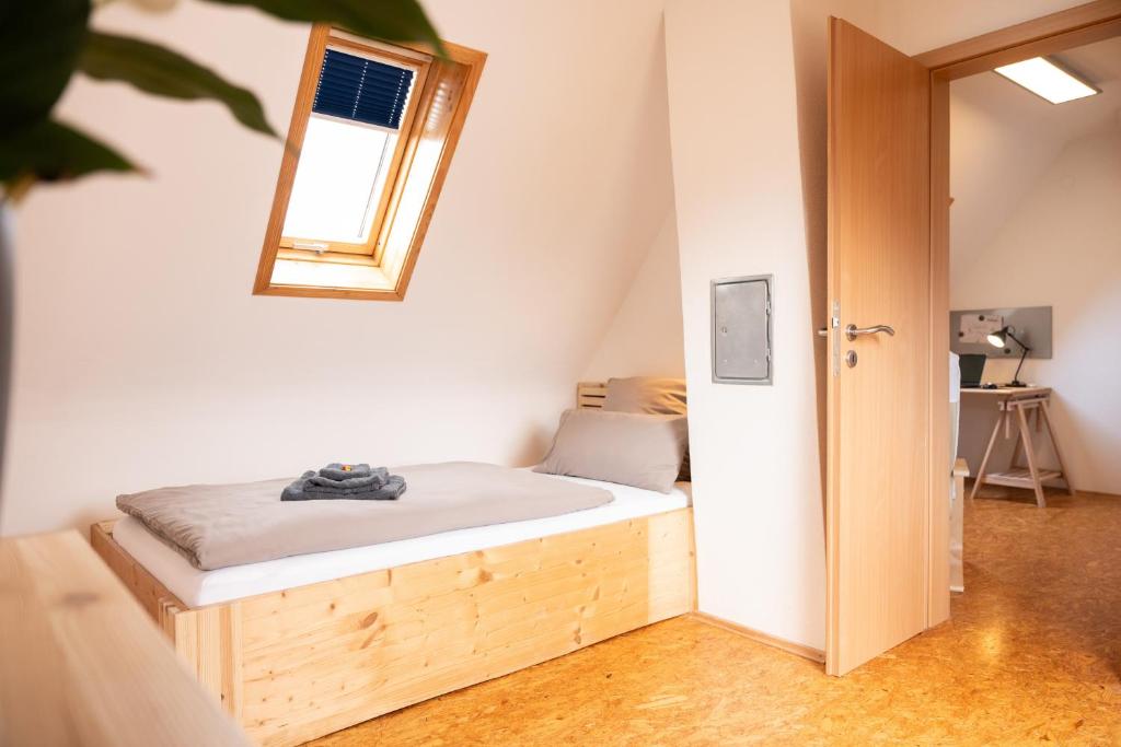 anderswo - Urlaub im Allgäu - Skifahren, Wandern, Radfahren, Sauna buchbar - 3