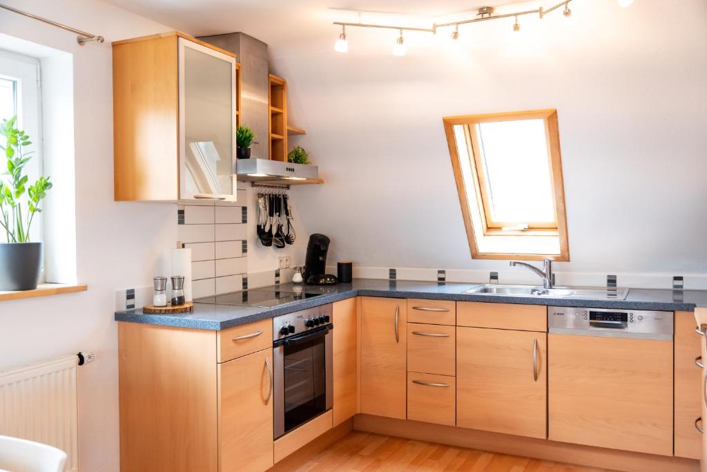 anderswo - Urlaub im Allgäu - Skifahren, Wandern, Radfahren, Sauna buchbar - 5