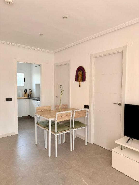 Apartamento en la Playa Els Terrers 2 - 5