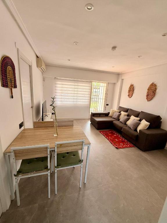Apartamento en la Playa Els Terrers 2 - 2