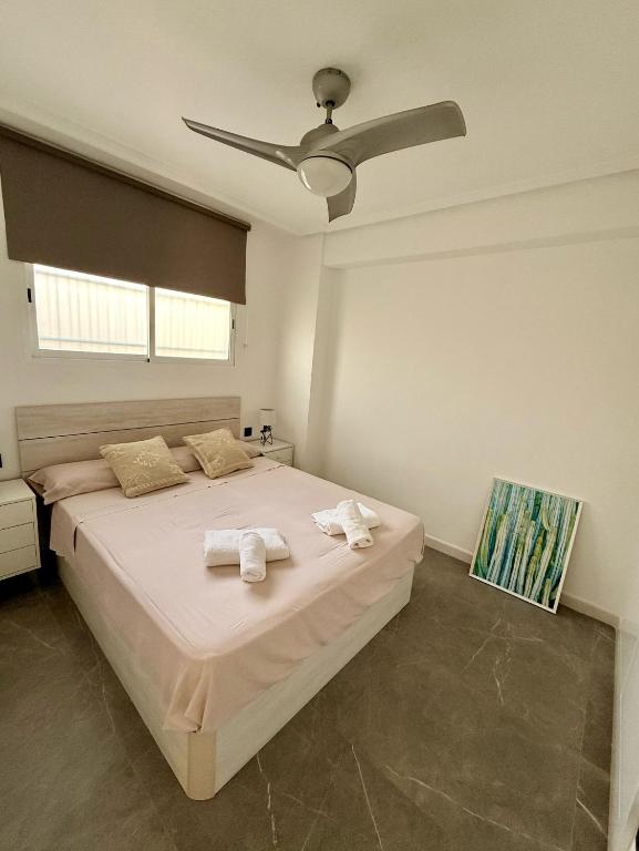 Apartamento en la Playa Els Terrers 2 - 3
