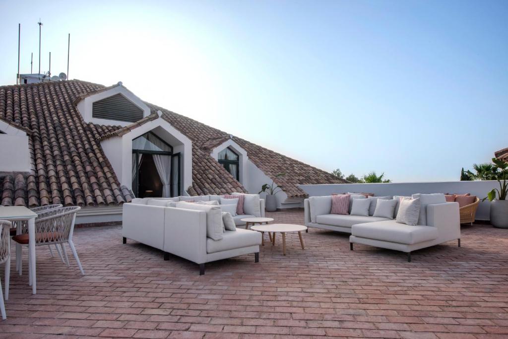 バルコニー/テラス