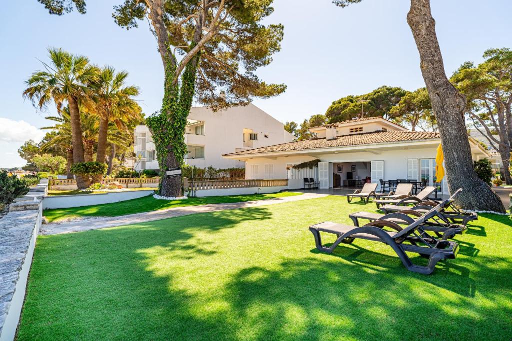 Villa Garballons 9 Alcudia - Sea Front by PriorityVillas - 4