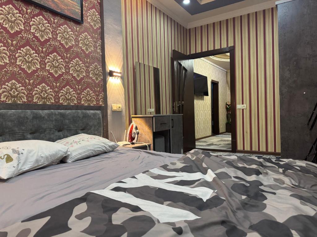 Comfort Class Apartment, Chilanzar
