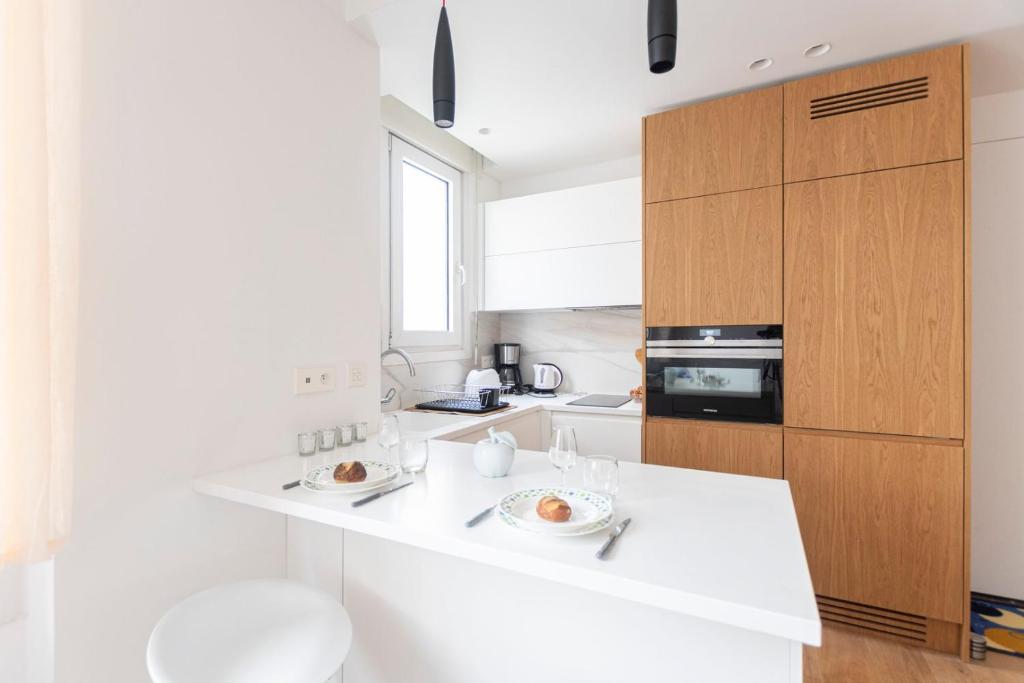 GuestReady - Elegant Escape near Plaza Athénée - 5