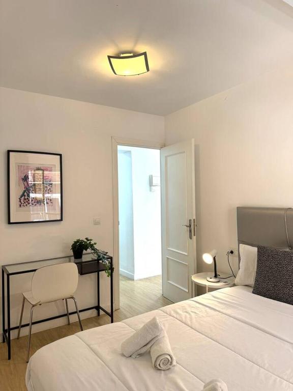García Briz Apartments ! - 4