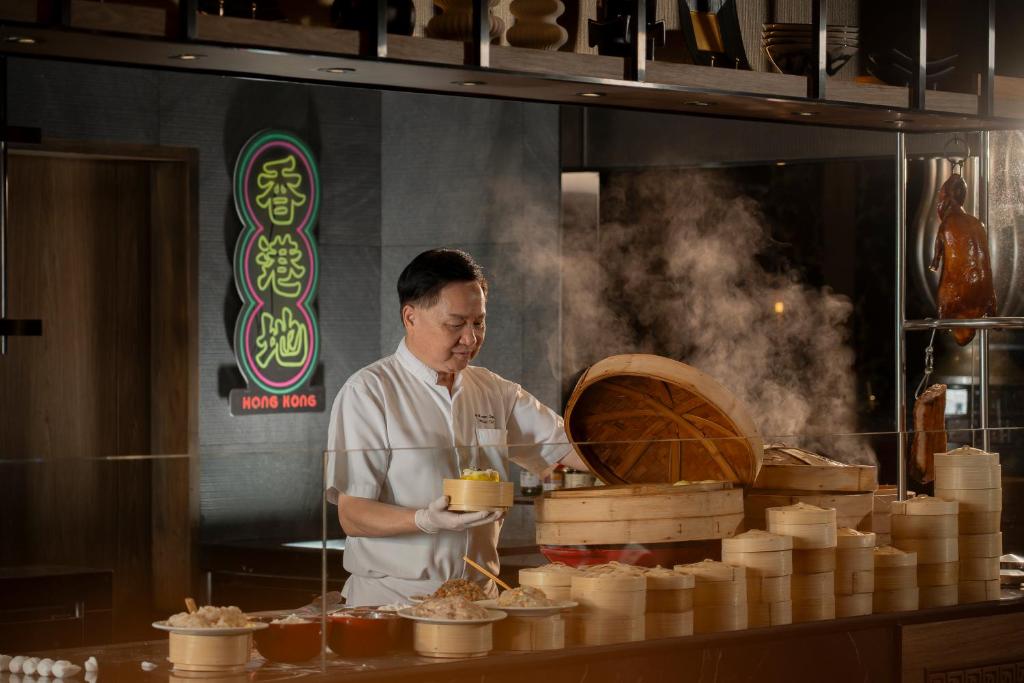 ห้องอาหาร