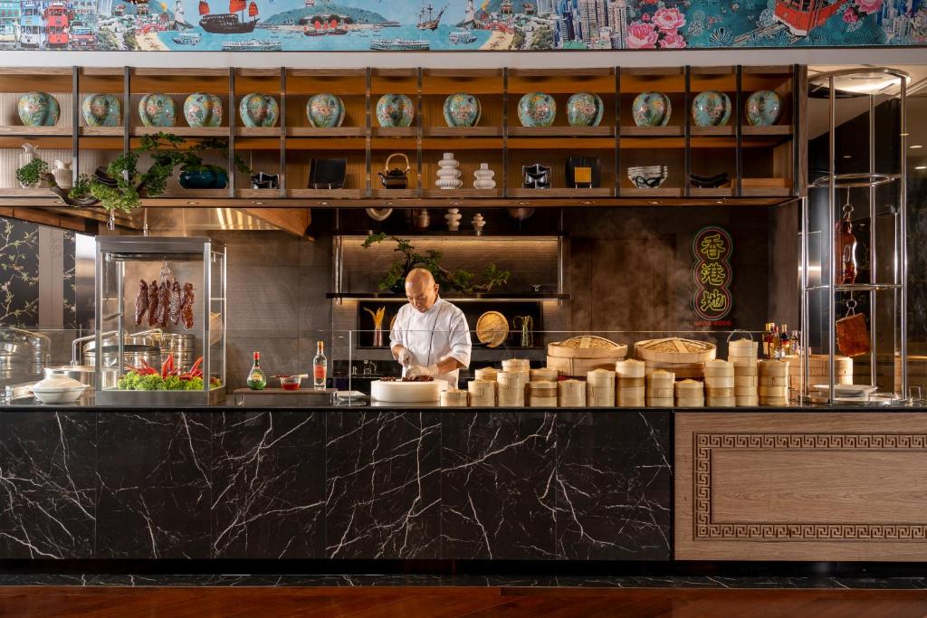 ห้องอาหาร