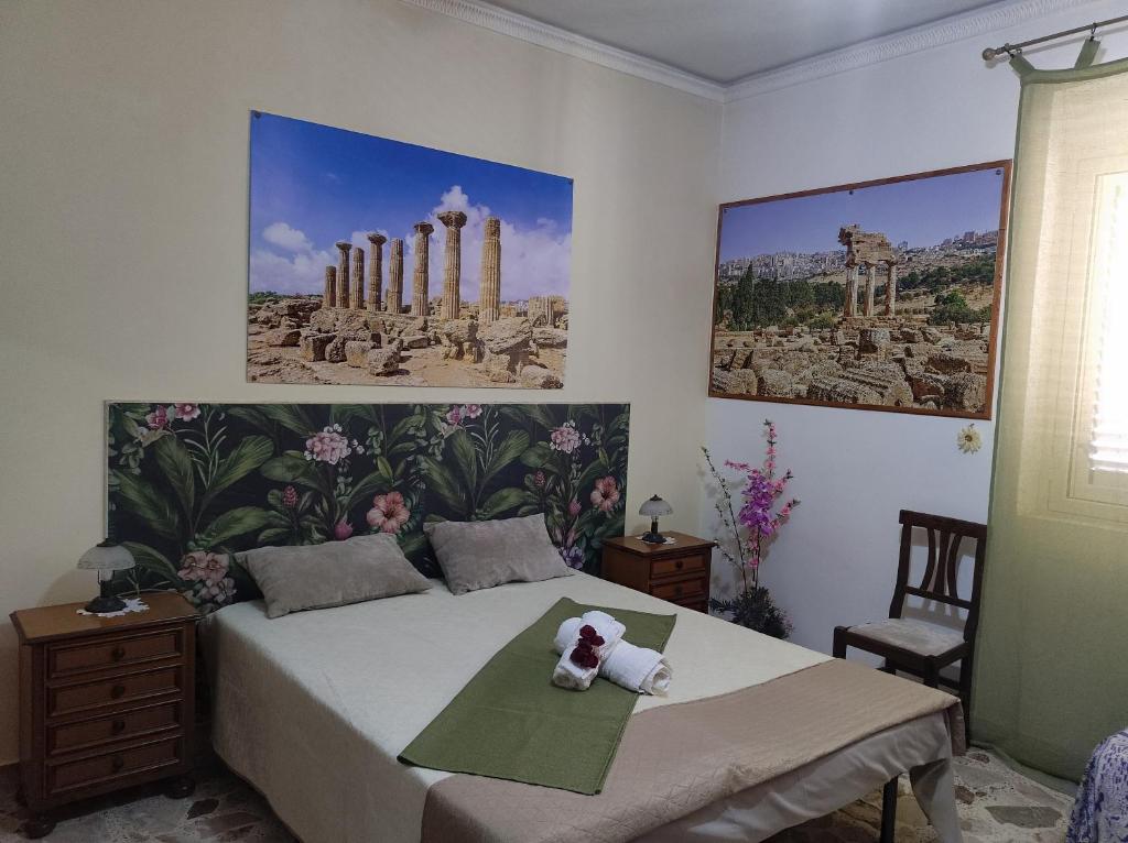 Vigata House - 3