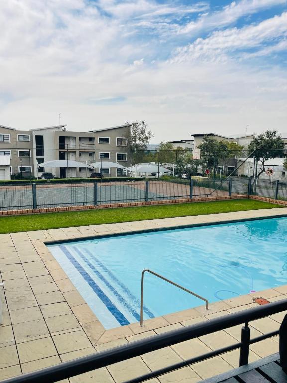 125 The Nest, Johannesburg