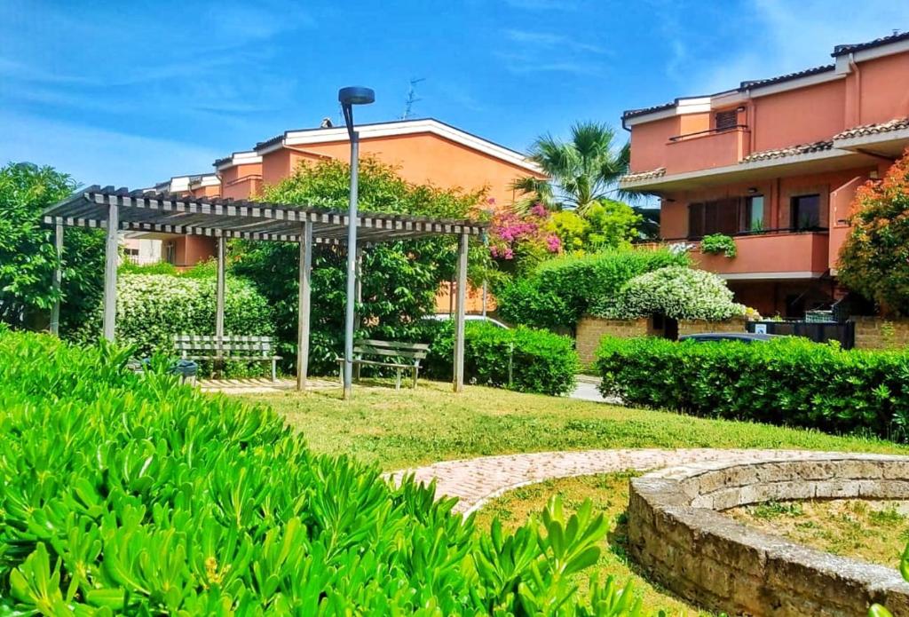 Villa Corina - Appartamento Pescara vicino al mare - 2